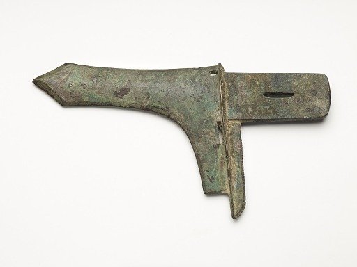 Dagger-axe (<em>ge</em>)