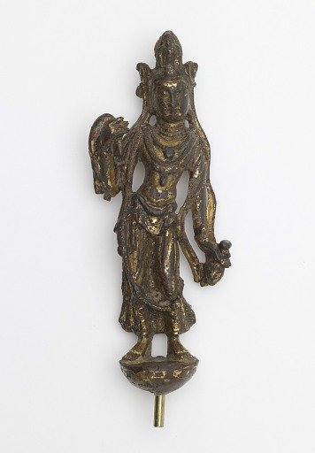 Bodhisattva Avalokiteshvara (Guanyin)