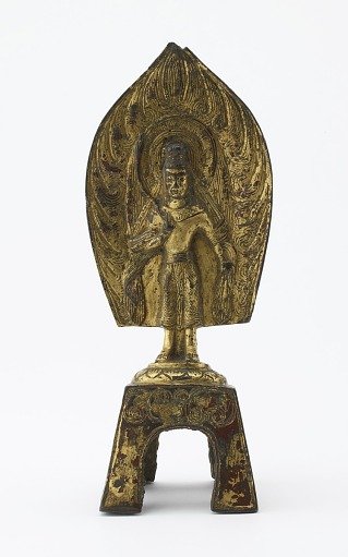 Bodhisattva Avalokiteshvara (Guanyin)