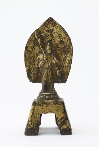 Bodhisattva Avalokiteshvara (Guanyin)