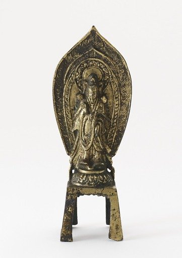 Bodhisattva Avalokiteshvara (Guanyin)