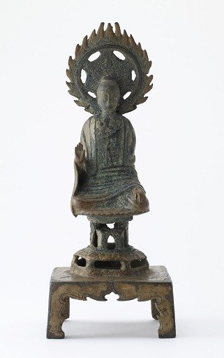 Sakyamuni