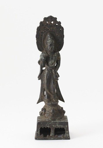 Bodhisattva Avalokiteshvara (Guanyin)