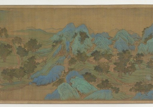 The Wangchuan Villa
