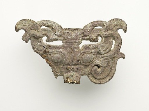 Mask (fragment)