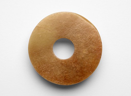 Disk (<em>bi</em> 璧)