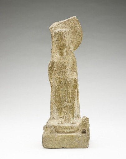 Bodhisattva Avalokiteshvara (Guanyin)