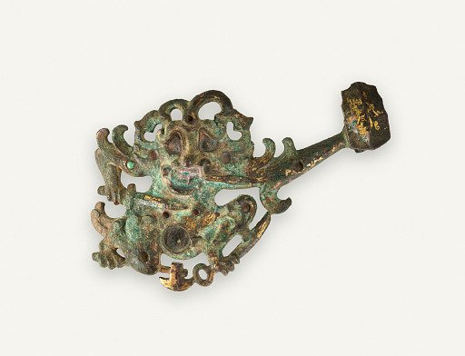 Garment hook (<em>daigou</em>)