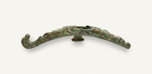 Garment hook (<em>daigou</em>)