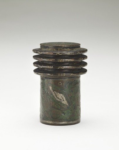 Finial