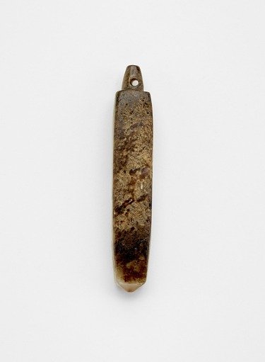 Tapered pendant