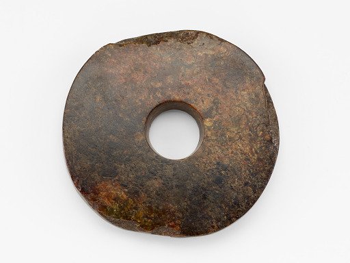 Disk (<em>bi</em> 璧)