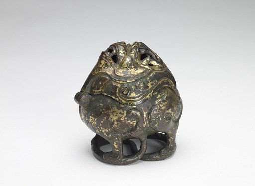 Incense burner