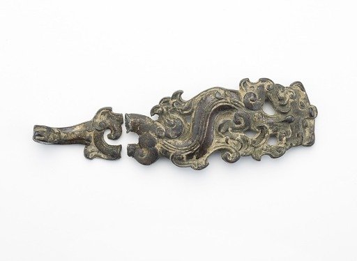 Garment hook (<em>daigou</em>)