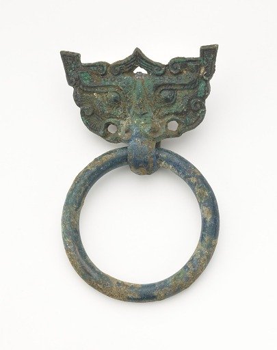 Mask and ring