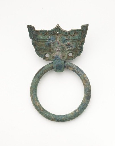 Mask and ring