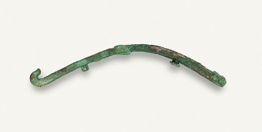 Garment hook (<em>daigou</em>)