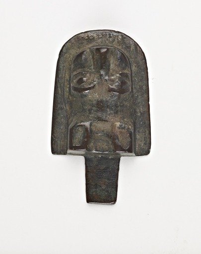 Possibly a pin