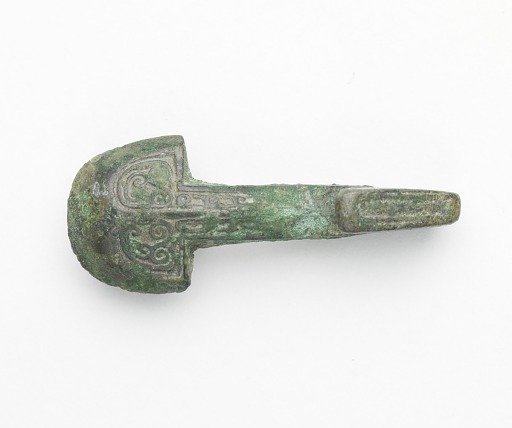 Garment hook (<em>daigou</em>)