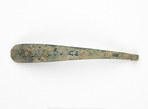 Garment hook (<em>daigou</em>)