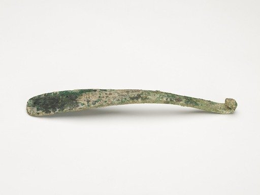 Garment hook (<em>daigou</em>)