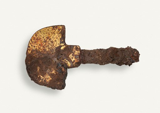 Garment hook (<em>daigou</em>)