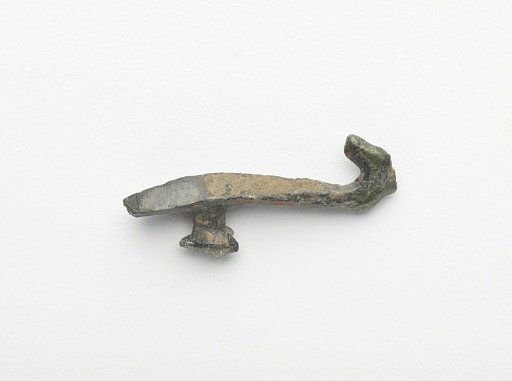 Garment hook (<em>daigou</em>)