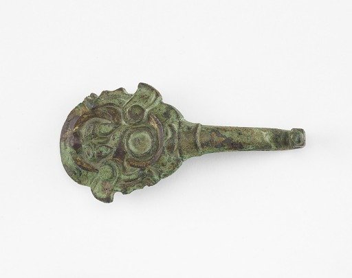 Garment hook (<em>daigou</em>)