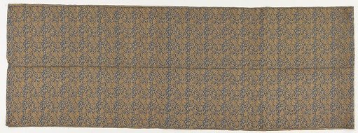 Kimono sash (obi)
