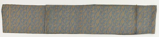 Kimono sash (obi)