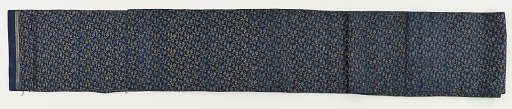 Kimono sash (obi)