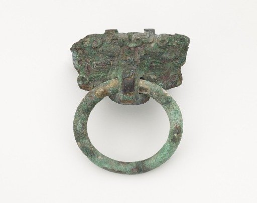 Mask and ring
