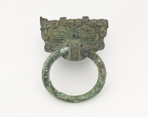 Mask and ring