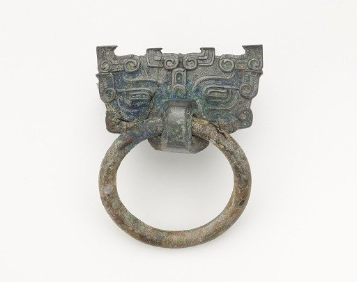 Mask and ring