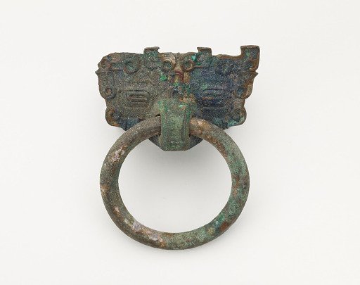 Mask and ring