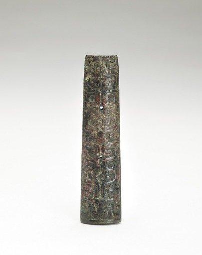 Knife handle