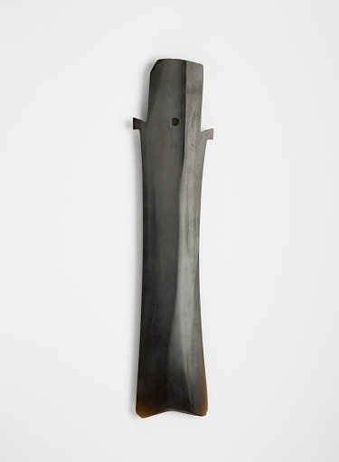Forked blade (<em>zhang</em> 璋)