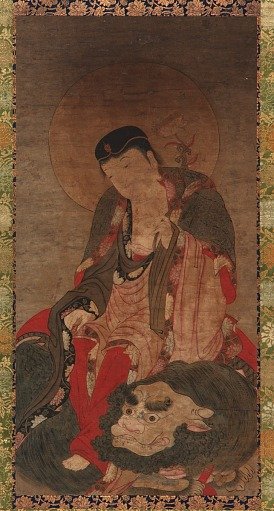 Manjusri