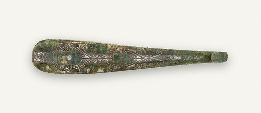 Garment hook (<em>daigou</em>)