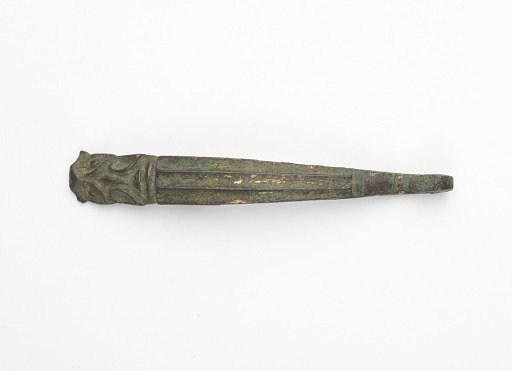 Garment hook (<em>daigou</em>)