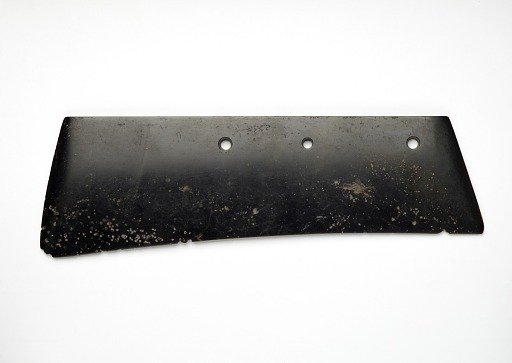Harvesting knife (<em>hu</em> 笏), fragment