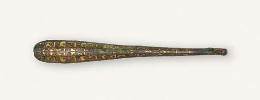 Garment hook (<em>daigou</em>)