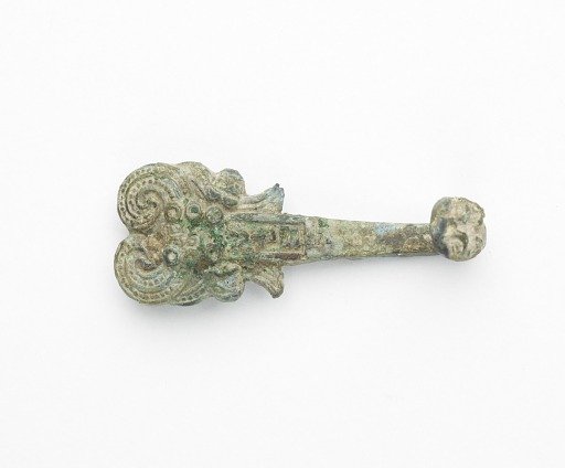 Garment hook (<em>daigou</em>)