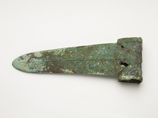 Dagger-axe (<em>ge</em>)