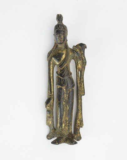 Bodhisattva Avalokiteshvara (Guanyin)