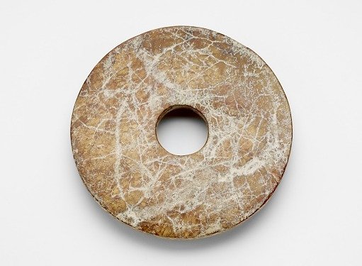 Disk (<em>bi</em> 璧)