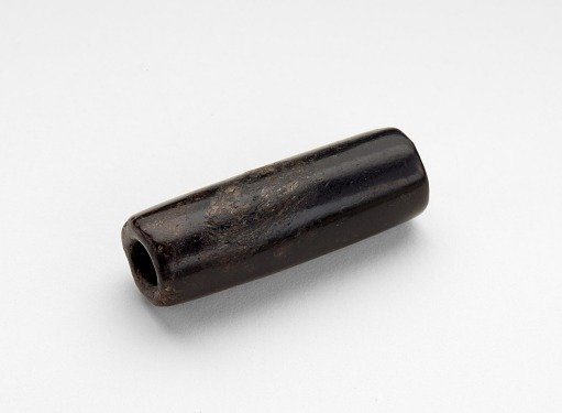 Cylindrical bead