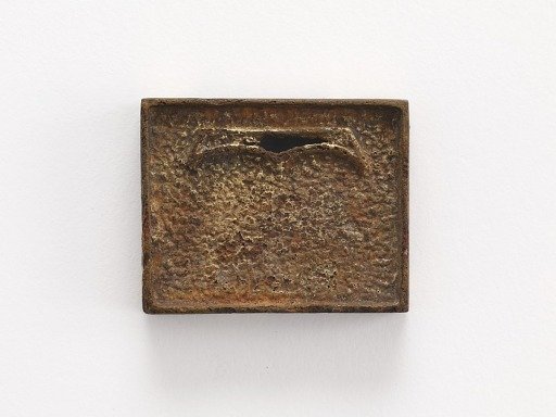 Belt ornament (part of a group of ten: F1916.428-429, 726-730, 740, 743-744)