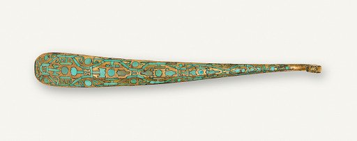 Garment hook (<em>daigou</em>)