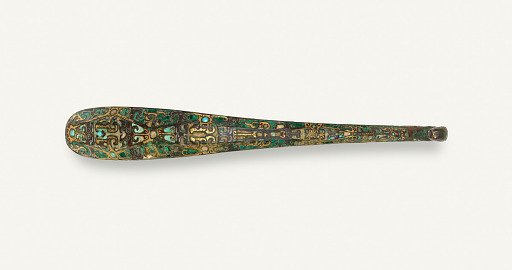 Garment hook (<em>daigou</em>)